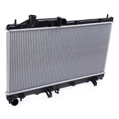 Radiator, Engine Cooling RIDEX 470R0591 470R0591 - photo 3