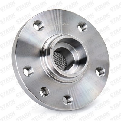 Wheel Hub Stark SKWB-0180892 SKWB-0180892 - photo 2