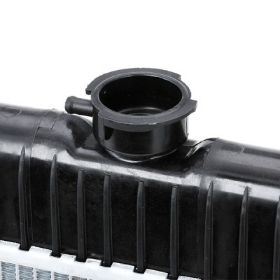 Radiator, Engine Cooling RIDEX 470R0043 470R0043 - photo 7