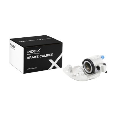 Brake Caliper RIDEX 78B0534 78B0534 - photo 2