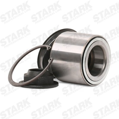 Wheel Bearing Stark SKWB-0180827 SKWB-0180827 - photo 4