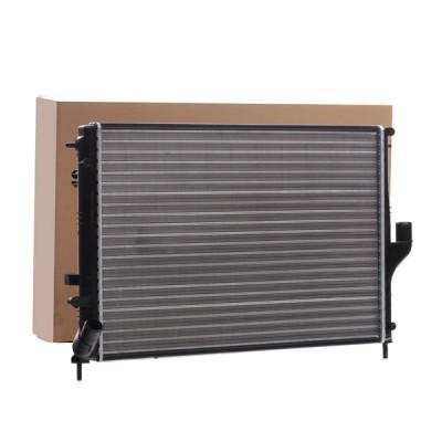Radiator, Engine Cooling RIDEX 470R0289 470R0289 - photo 2
