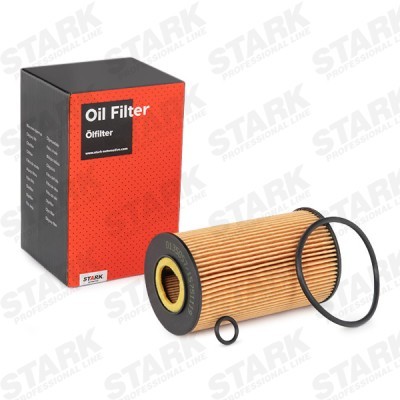 Oil Filter Stark SKOF-0860240 SKOF-0860240 - photo 2