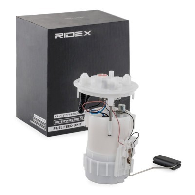 Fuel module RIDEX 1382F0319 1382F0319 - photo 2