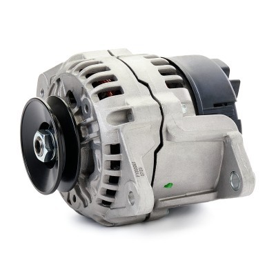 Alternator RIDEX 4G0954R 4G0954R - photo 3