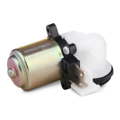 Washer Fluid Pump, window cleaning RIDEX 794W0002 794W0002 - photo 5