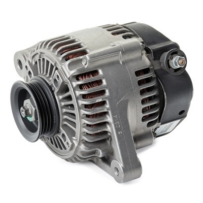 Alternator RIDEX 4G0398R 4G0398R - photo 4