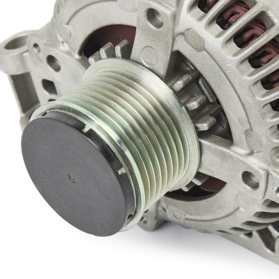 Alternator RIDEX 4G0151R 4G0151R - photo 5
