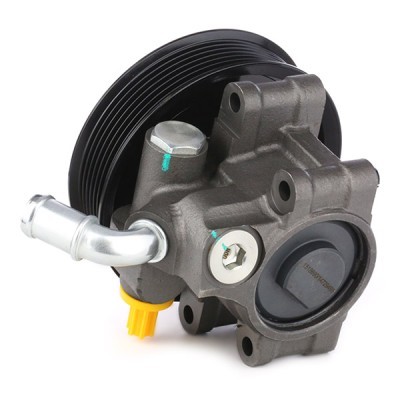 Hydraulic Pump, Steering System RIDEX 12H0196 12H0196 - photo 4
