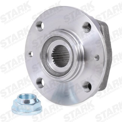Wheel Bearing Stark SKWB-0180286 SKWB-0180286 - photo 3