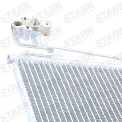 A/C condenser SKCD-0110102 - photo 5