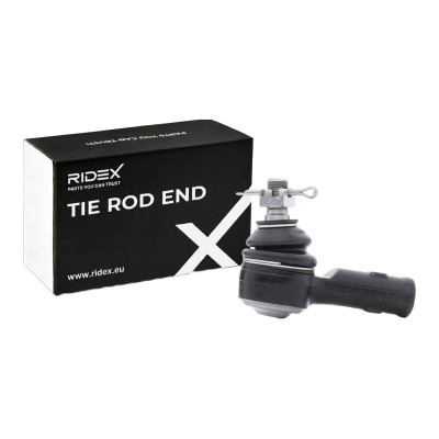 Tie Rod End RIDEX 914T0221 914T0221 - photo 6