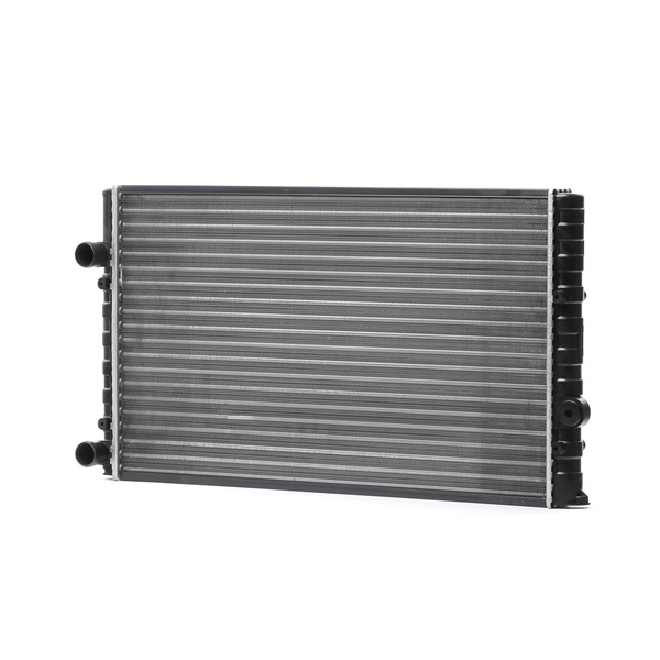 Radiator, Engine Cooling RIDEX 470R0477 470R0477 - photo 1