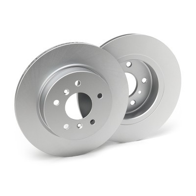Brake Disc RIDEX 82B1439P 82B1439P - photo 3