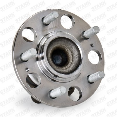 Wheel Bearing Stark SKWB-0180186 SKWB-0180186 - photo 6
