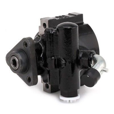 Hydraulic Pump, Steering System RIDEX 12H0104 12H0104 - photo 3