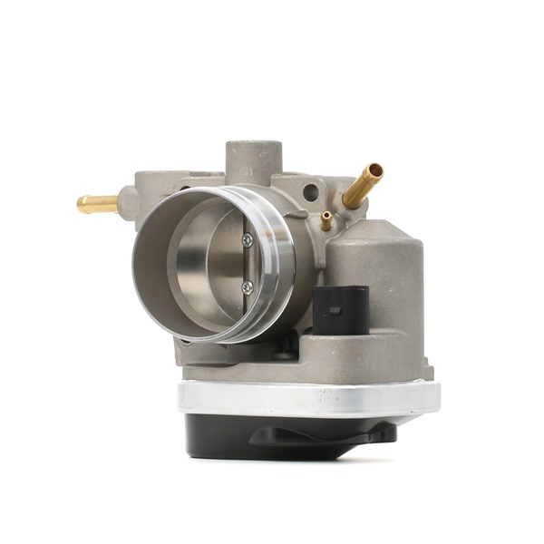 Дроссельная заслонка RIDEX 158T0137 158T0137 - photo 1