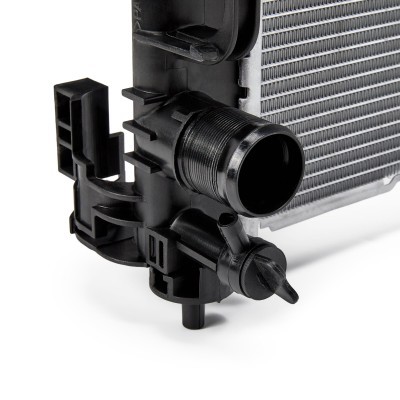 Radiator, Engine Cooling RIDEX 470R1750 470R1750 - photo 6