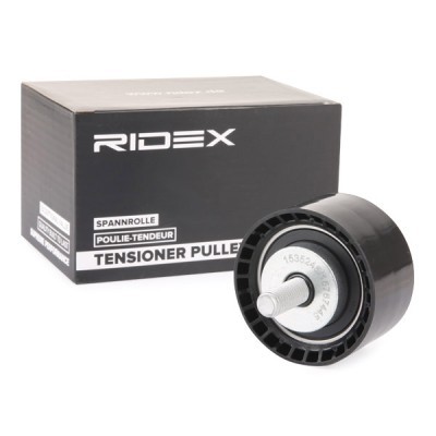 Deflection/Guide Pulley Timing Belt RIDEX 313D0161 313D0161 - photo 2