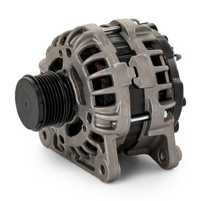 Alternator RIDEX 4G2155R 4G2155R - photo 3