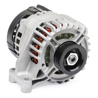Alternator RIDEX 4G0036 4G0036 - photo 3