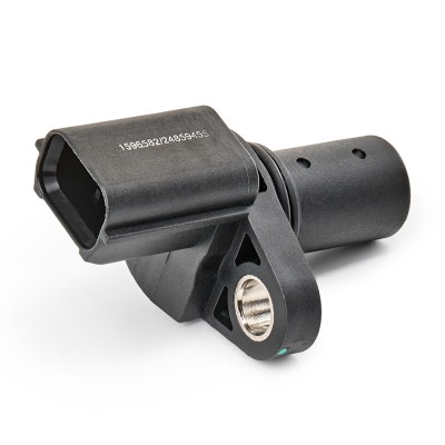 Crankshaft Pulse Sensor RIDEX 833C0427 833C0427 - photo 3
