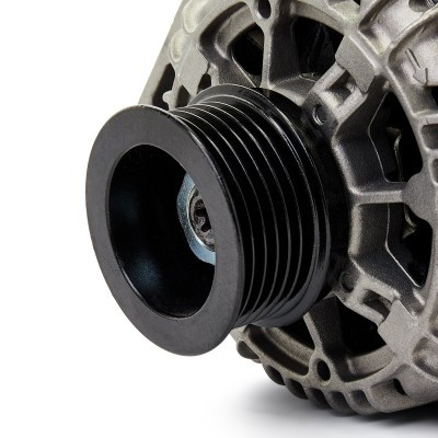 Alternator RIDEX 4G0873R 4G0873R - photo 5