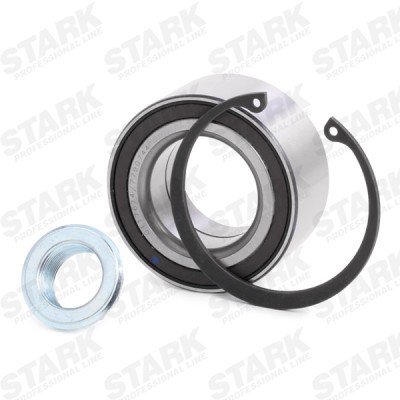 Wheel Bearing Stark SKWB-0180341 SKWB-0180341 - photo 6