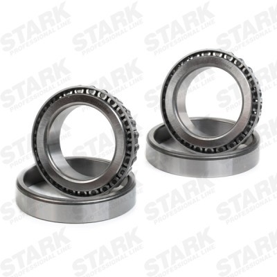 Wheel Bearing Stark SKWB-0181004 SKWB-0181004 - photo 3