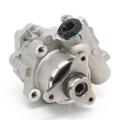 Hydraulic Pump, Steering System RIDEX 12H0033 12H0033 - photo 4