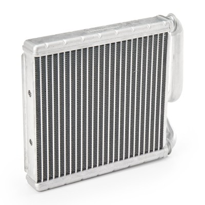 Radiator, Interior Heating RIDEX 467H0061 467H0061 - photo 8