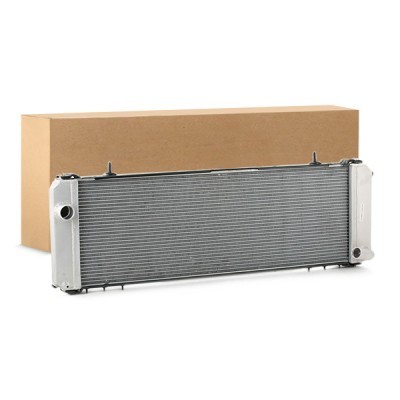 Radiator, Engine Cooling RIDEX 470R0395 470R0395 - photo 2