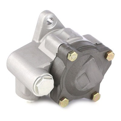 Hydraulic Pump, Steering System RIDEX 12H0172 12H0172 - photo 4