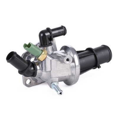 Thermostat, Coolant RIDEX 316T0282 316T0282 - photo 5