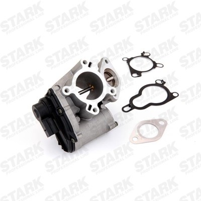 EGR Valve Stark SKEGR-0770056 SKEGR-0770056 - photo 3