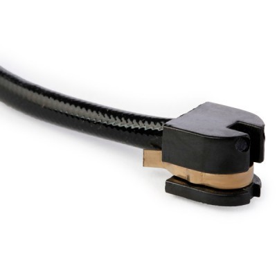 Sensor, Brake Pad Wear RIDEX 407W0119 407W0119 - photo 7