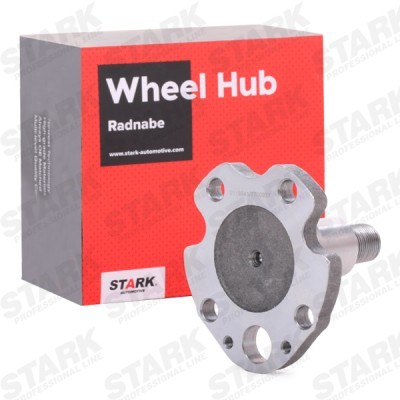Wheel Hub Stark SKWB-0180482 SKWB-0180482 - photo 2