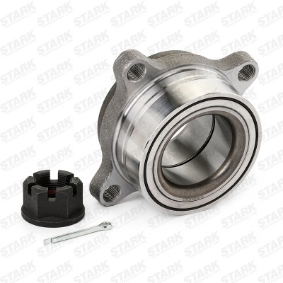 Wheel Bearing Stark SKWB-0180668 SKWB-0180668 - photo 4