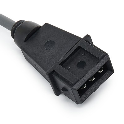 Crankshaft Pulse Sensor RIDEX 833C0037 833C0037 - photo 6