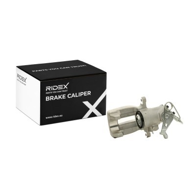Brake Caliper RIDEX 78B0951 78B0951 - photo 2