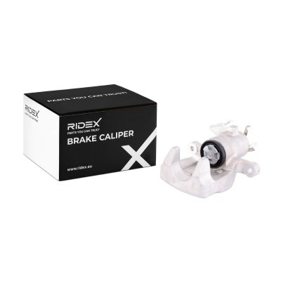 Brake Caliper RIDEX 78B0207 78B0207 - photo 2
