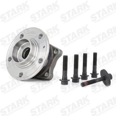 Wheel Bearing Stark SKWB-0180302 SKWB-0180302 - photo 5