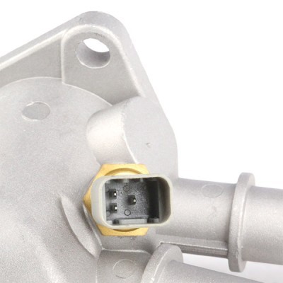 Thermostat, Coolant RIDEX 316T0154 316T0154 - photo 5