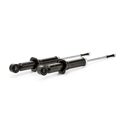 Shock Absorber RIDEX 854S2090 854S2090 - photo 4