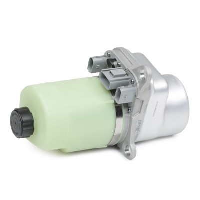 Hydraulic Pump, Steering System RIDEX 12H0045 12H0045 - photo 3