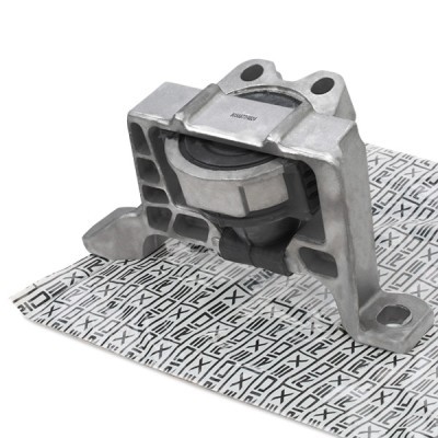 Engine Mounting RIDEX 247E0070 247E0070 - photo 2