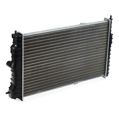 Radiator, Engine Cooling RIDEX 470R0607 470R0607 - photo 4