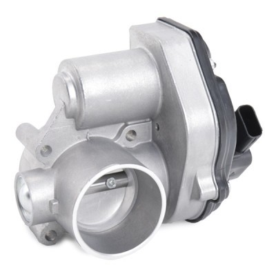 Дроссельная заслонка RIDEX 158T0078 158T0078 - photo 3