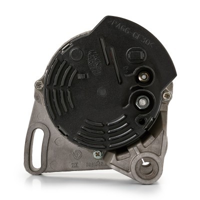 Alternator RIDEX 4G2225R 4G2225R - photo 6