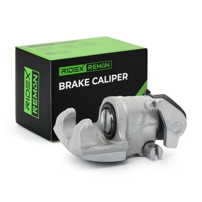 Brake Caliper RIDEX 78B2462R 78B2462R - photo 2